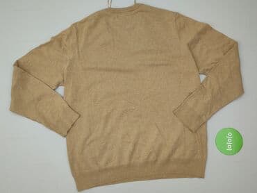 ubrania eko: Reserved, Sweter dla mężczyzn, rozmiar XL — 3