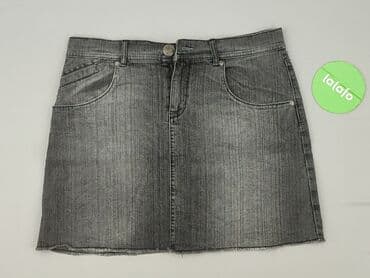 spódnice jeansowe massimo dutti: Colours of the World, Spódnica damska, rozmiar M — 2