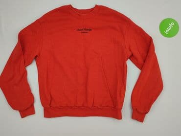 tanie ubrania sklep internetowy: Cheap Monday, Bluza dla mężczyzn, rozmiar M — 2