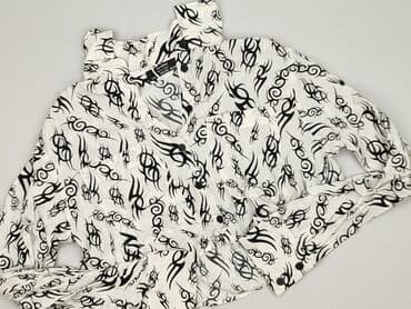 Bershka, Koszula damska, rozmiar XS w lalafo.pl Bershka, Koszula damska, rozmiar XS