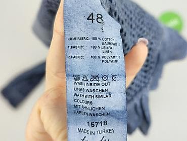 bluzki tunika: TREDY, Tunika damska, rozmiar 4XL — 4