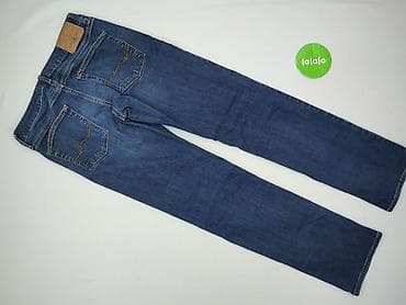 elit look: American Eagle, Jeansy damskie, rozmiar XL — 3