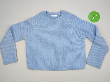 pull and bear sweter: Sinsay, Sweter damski, rozmiar S — 2