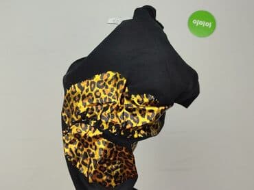 t shirty z dekoltem na plecach: T-shirt damski, rozmiar XL — 5