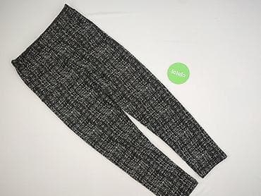 legginsy push up serce: Leggings, Legginsy rozmiar 2XL — 2