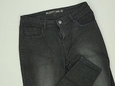 beloved jeans: Jeansy damskie, rozmiar M — 1