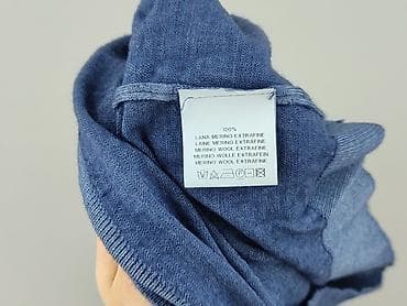 reserved bf: Sweter dla mężczyzn, rozmiar S — 5