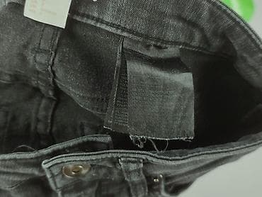 dżinsy bootkat: H&M, Jeans for women, size 2XS — 5