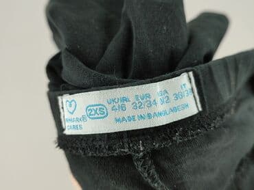 rajstopy termiczne primark: Primark, Legginsy rozmiar 2XS — 5