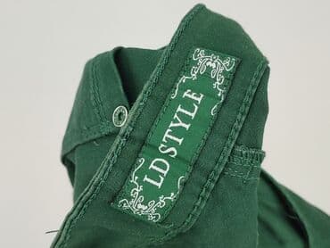 greenpoint szorty damskie: Szorty damskie, rozmiar M — 4