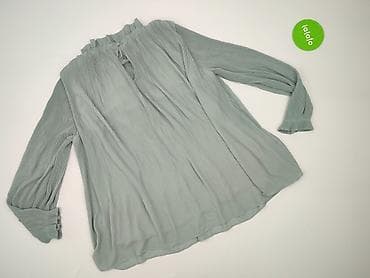plisy: H&M, Bluzka damska, rozmiar M — 3