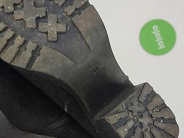 baldowski obuwie: Botki damskie, rozmiar 41 — 5