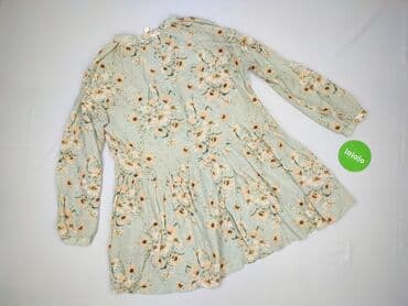 sukienka w kwiatki hm: H&M, Sukienka damska, rozmiar XL — 4