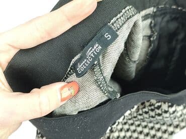 legginsy damskie plus size: Брюки жіночі, розмір S — 4