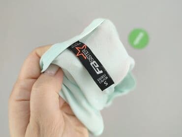 obcisla biale bluzki: FB Sister, Bluzka damska, S — 4