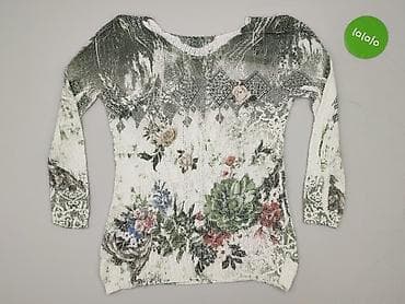 hampton republic sweter: Sweter damski, rozmiar 4XL — 2