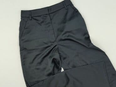 buty do czarnych rajstop: Bik Bok, Spodnie materiałowe damskie, rozmiar XS — 1