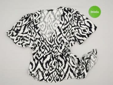 isabel marant buty na koturnie: Et Vous, Bluzka damska, rozmiar XL — 2