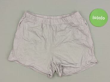 szorty dla puszystych: Szorty damskie, M — 3