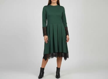 vinted.pl sukienki wieczorowe: Sukienka damska, rozmiar M — 9