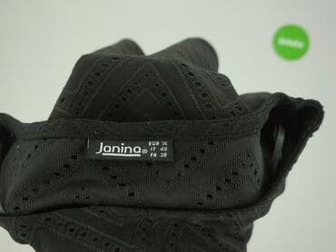 koszulki z długim rękawem damskie dkny: Janina, Women`s T-shirt, size S — 5