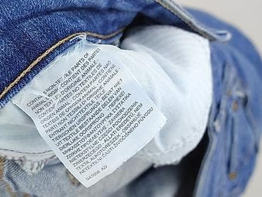 levisy dzwony: Levi’s, Jeansy damskie, rozmiar M — 5