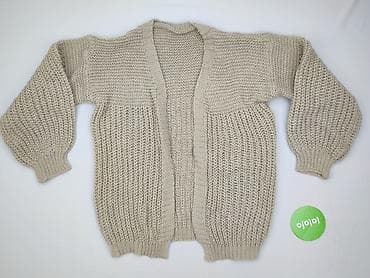 leginsy shein: Shein, Kardigan damski, rozmiar M — 2