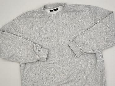 sweter szary: Bik Bok, Bluza damska
, rozmiar S — 1