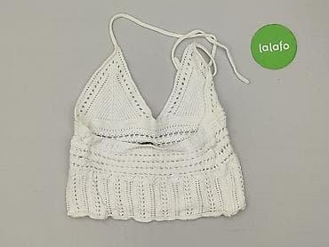 bluza river island: House, Top damski, rozmiar S — 3