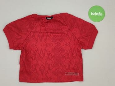 gym hard top: Ellesse, Top damski, XL — 3