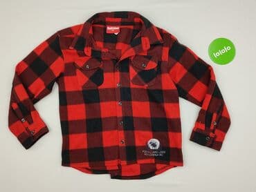 ubrania z wilkiem: Koszulа dla mężczyzn, rozmiar M — 2