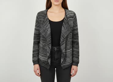 kurtka michael kors damska tk maxx: LHD, Kardigan damski, rozmiar XL — 7