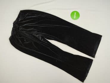 piżamy z pepco: Essence, Spodnie materiałowe damskie, 2XL — 3