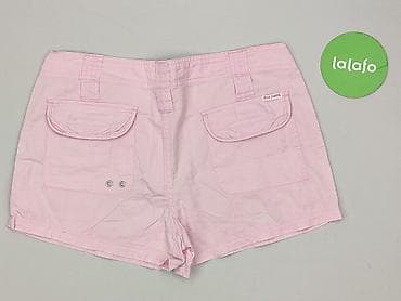 decathlon szorty: Szorty damskie, rozmiar L — 3