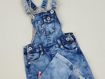 kurtka lee cooper: Ogrodniczki, 12-18 miesięcy, stan - Bardzo dobry — 1