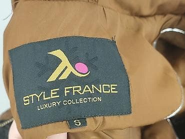 kurtki jott: Kurtka przejściowa damska, rozmiar S — 5