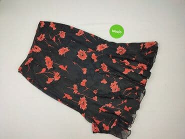 długie czerwone spódnice: Spódnica damska, rozmiar L — 3