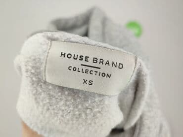 жіночі флісові кофти: House, Women`s hoodie, size XS (EU 34) — 4