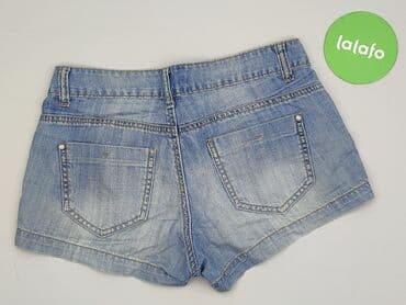 11 tops: Top Secret, Szorty damskie, rozmiar XS — 3