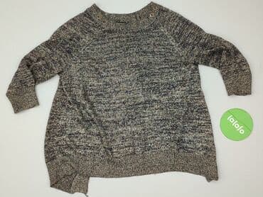 bluzki spiderman: Topshop, Sweter damski, rozmiar M — 2