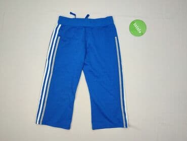 trampki vans authentic: Sweatpants, Atmosphere, 10 years, 134/140, condition - Very good — 3