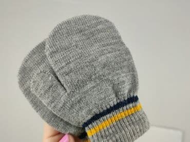 czapka monkler: Rękawiczki, One size, stan - Bardzo dobry — 4