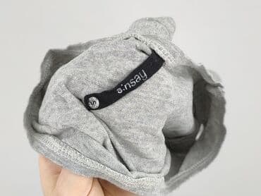 sinsay kapcie koty: Sinsay, T-shirt damski, rozmiar S — 6