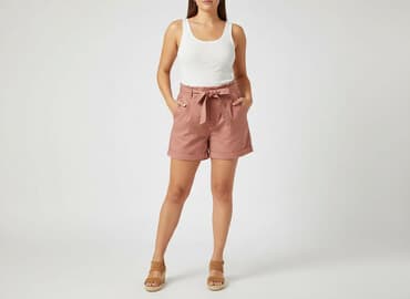 orsay krotkie spodenki: Sinsay, Szorty damskie, rozmiar XL — 7