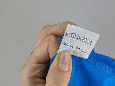 najladniejsze koszulki pilkarskie: T-shirt damski, rozmiar L — 5