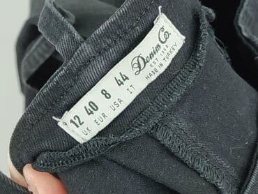 reserved sukienka denim: Denim Co, Sukienka damska, rozmiar M — 5