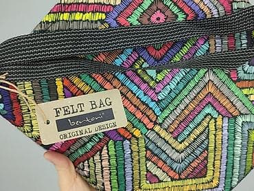 torebki damskie born2be: Torebka, stan - Idealny — 5