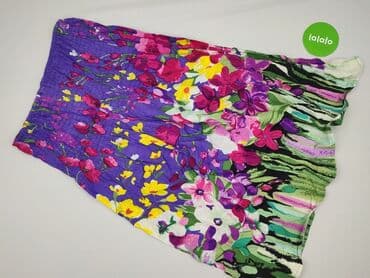 spódniczka plus size: Spódnica damska, L — 3