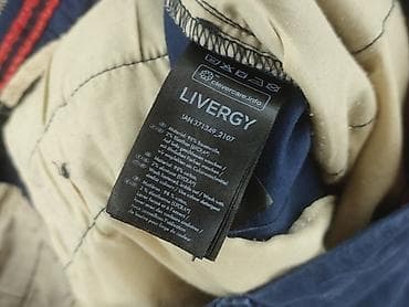 reserved pants: Livergy, Szorty dla mężczyzn, rozmiar L — 5