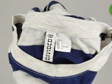 t shirty do karmienia lidl: H&M, T-shirt damski, rozmiar L — 4